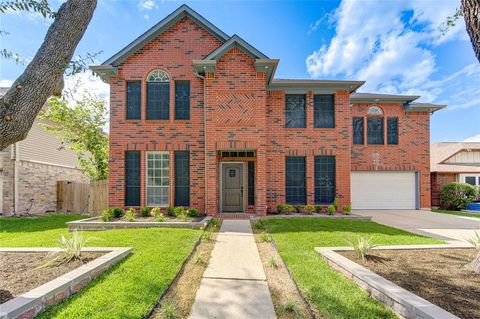 13727 Sablegarden Lane Houston TX 77014