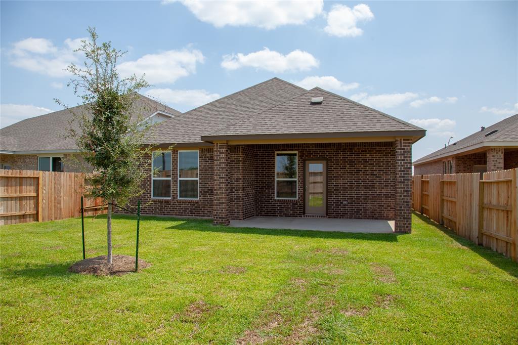 24238 Prairie Glen Lane