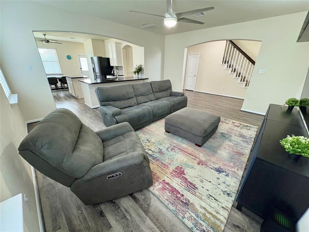 15207 Lake Powell Dr Drive, Humble, Texas image 15