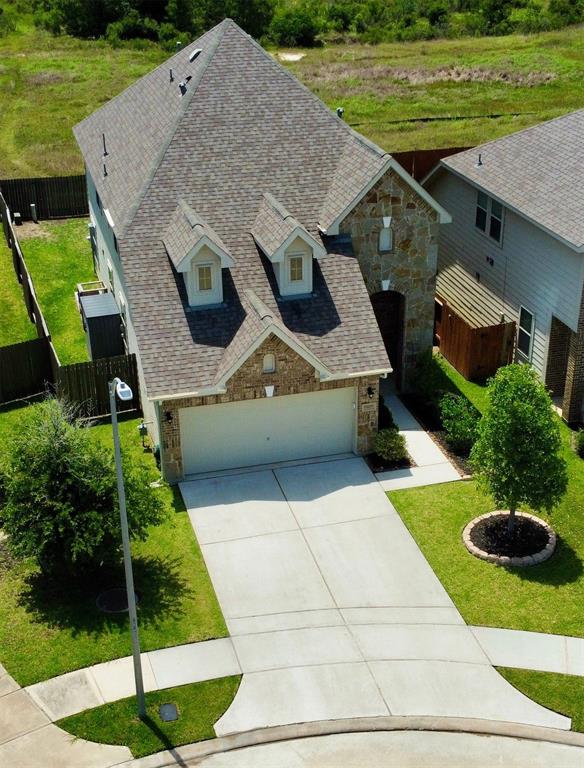 15207 Lake Powell Dr Drive, Humble, Texas image 3