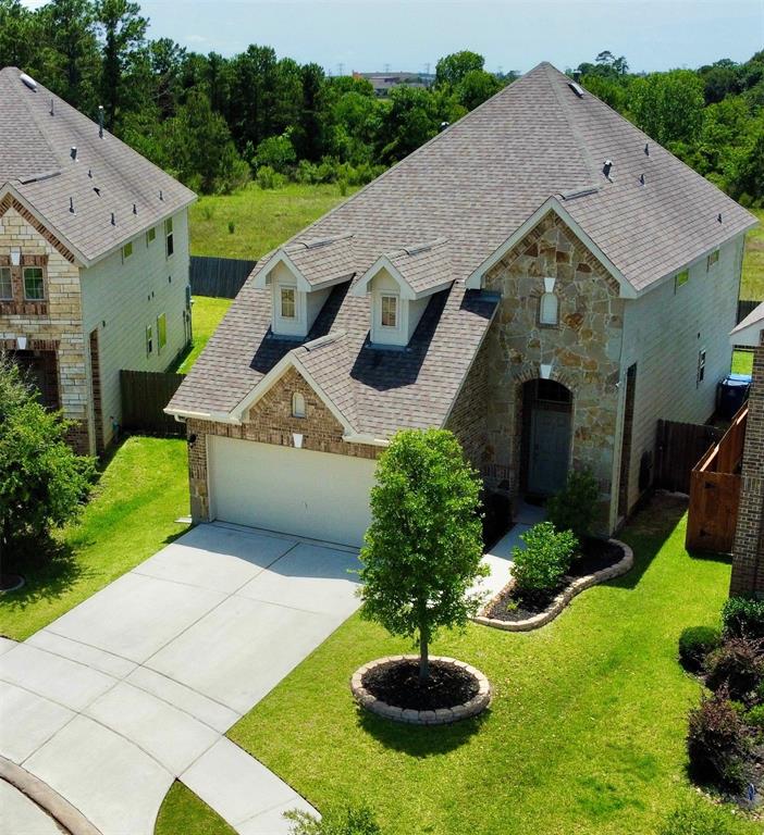 15207 Lake Powell Dr Drive, Humble, Texas image 2