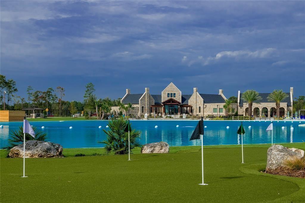 15207 Lake Powell Dr Drive, Humble, Texas image 35