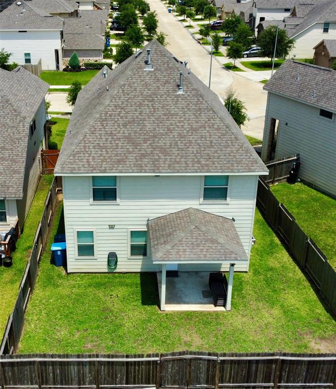15207 Lake Powell Dr Drive, Humble, Texas image 30