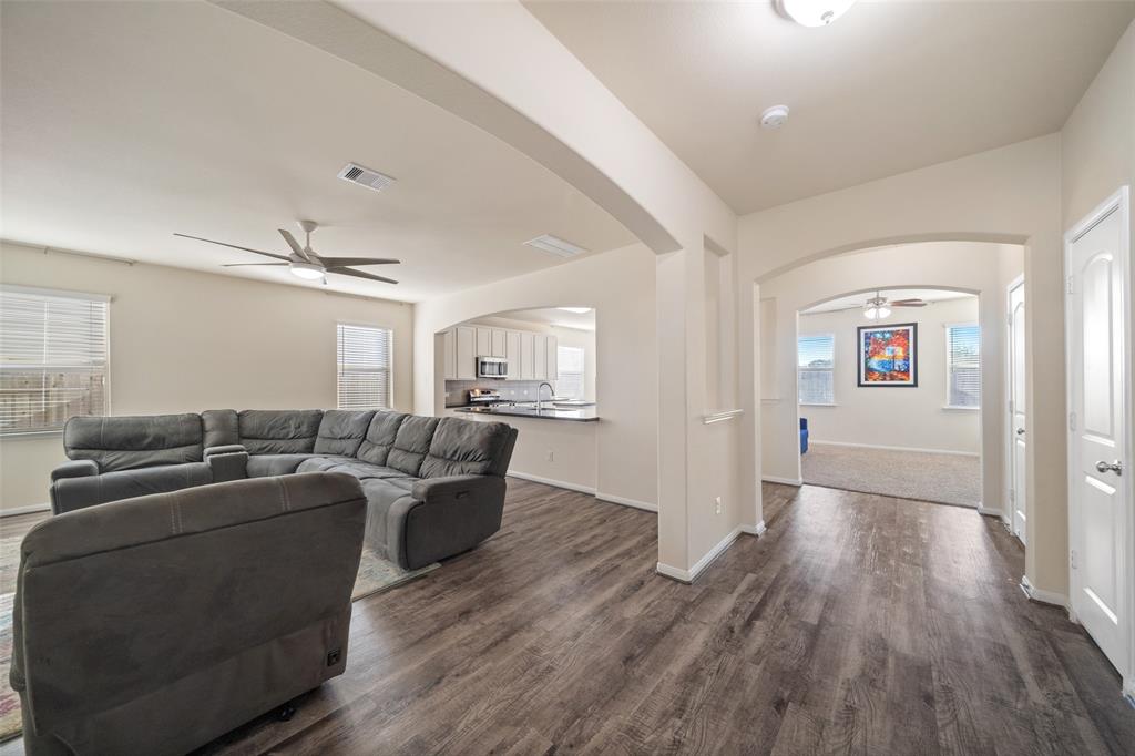 15207 Lake Powell Dr Drive, Humble, Texas image 12