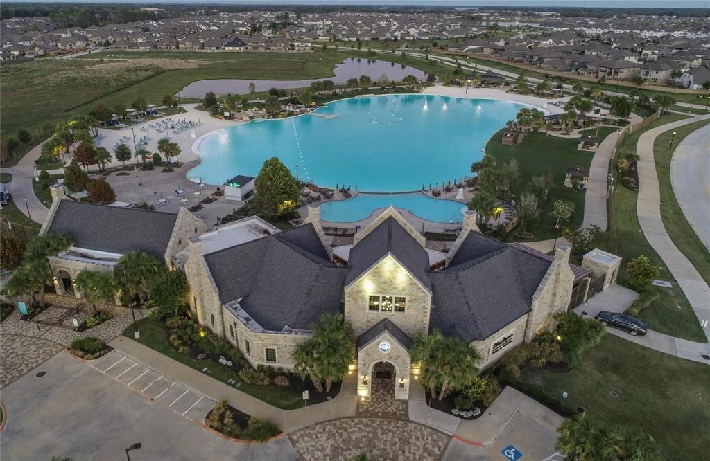 15207 Lake Powell Dr Drive, Humble, Texas image 32