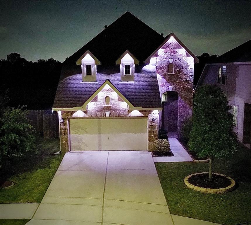 15207 Lake Powell Dr Drive, Humble, Texas image 4