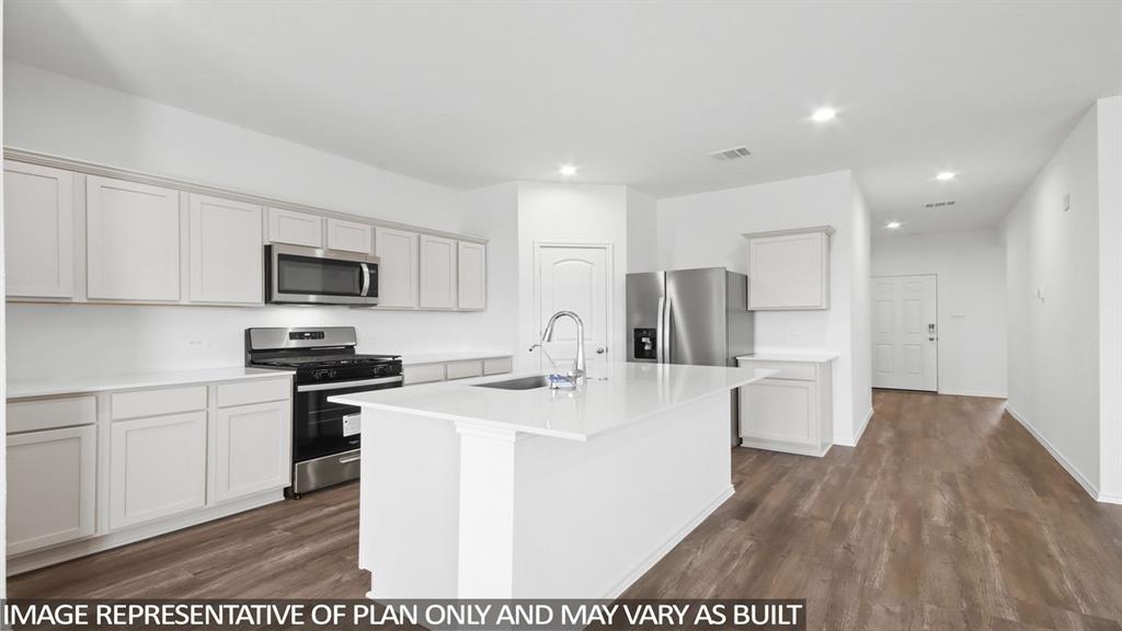 21739 Steam Side Court, New Caney, Texas image 3