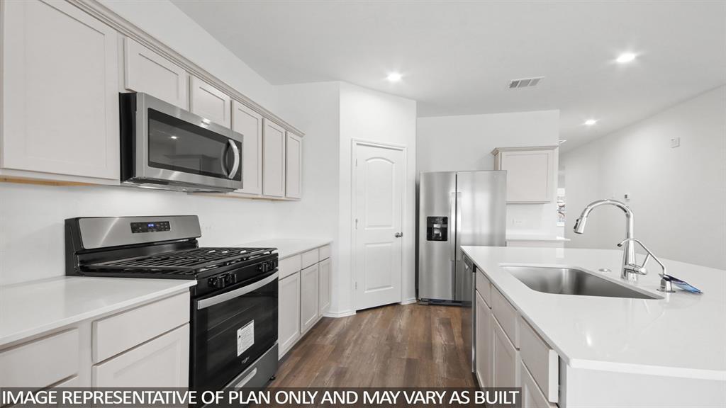 21739 Steam Side Court, New Caney, Texas image 4
