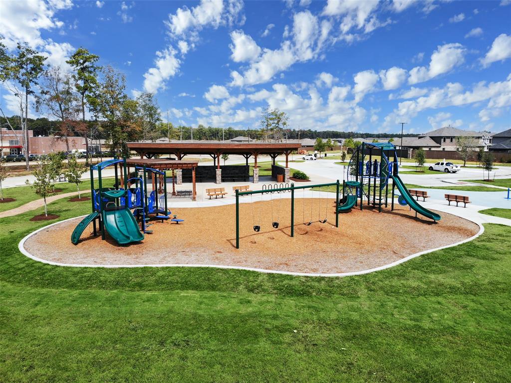 21739 Steam Side Court, New Caney, Texas image 27