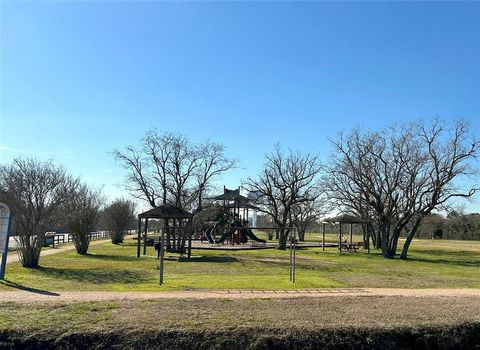 A home in Seabrook