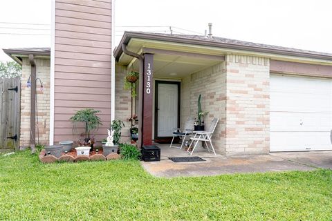 13130 Crystal Cove Drive Houston TX 77044