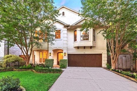 4106 Lehigh Avenue Houston TX 77005