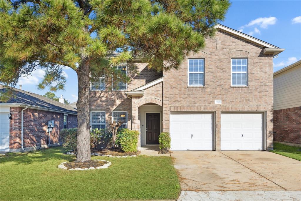 11926 Solon Springs Drive, Tomball, Texas image 1