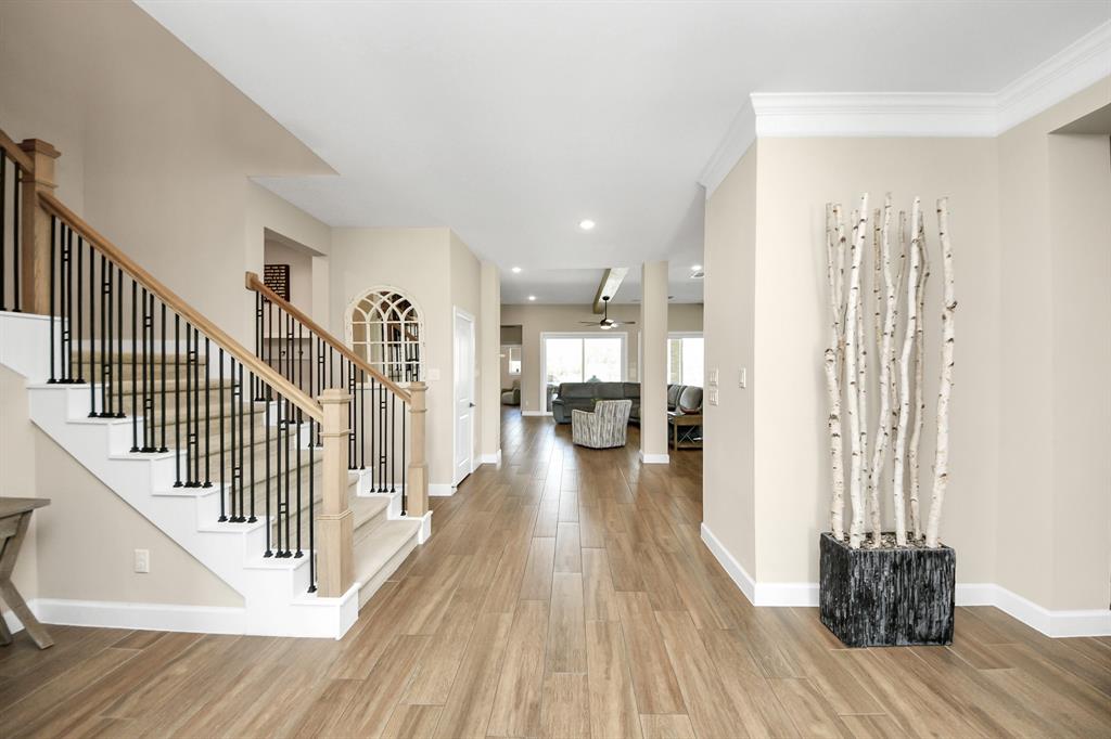 3703 Tierra Amarilla Lane