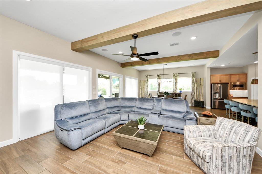3703 Tierra Amarilla Lane