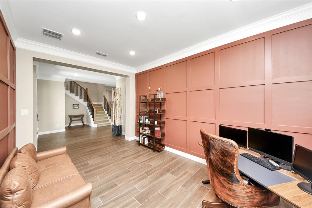 3703 Tierra Amarilla Lane