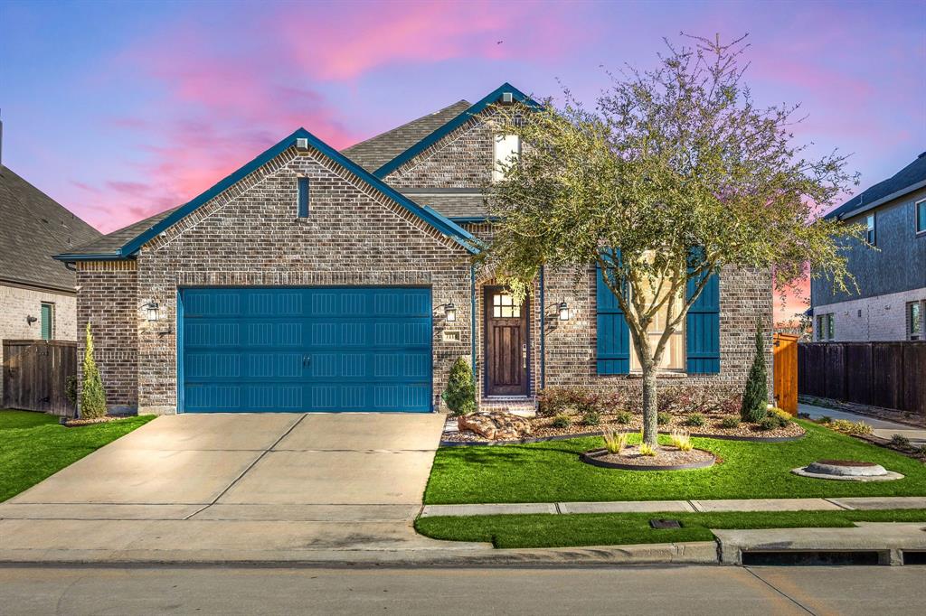 7114 Clubtail Road, Katy, Texas image 1