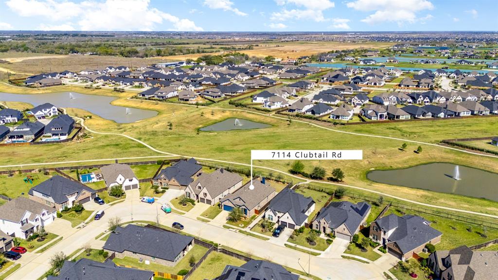 7114 Clubtail Road, Katy, Texas image 23