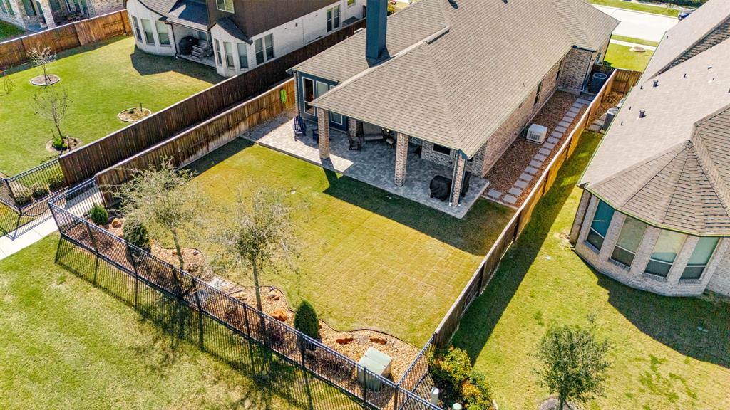 7114 Clubtail Road, Katy, Texas image 22