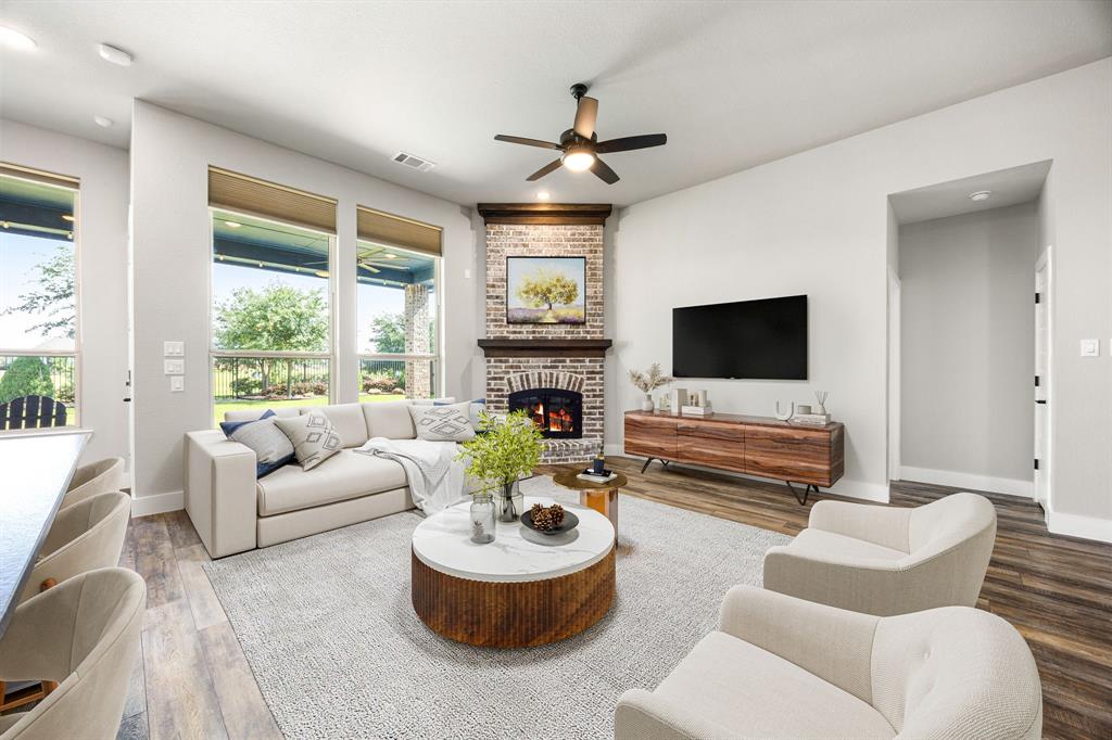 7114 Clubtail Road, Katy, Texas image 5