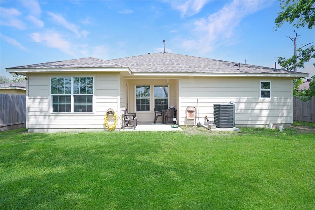 414 Scott Street, Pasadena, Texas image 13