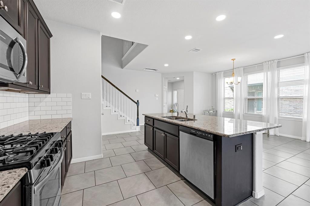 Photo 8 of 25 of 3417 Harvest Meadow Lane townhome