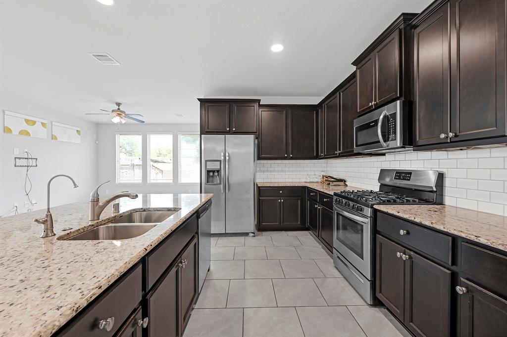 Photo 7 of 25 of 3417 Harvest Meadow Lane townhome