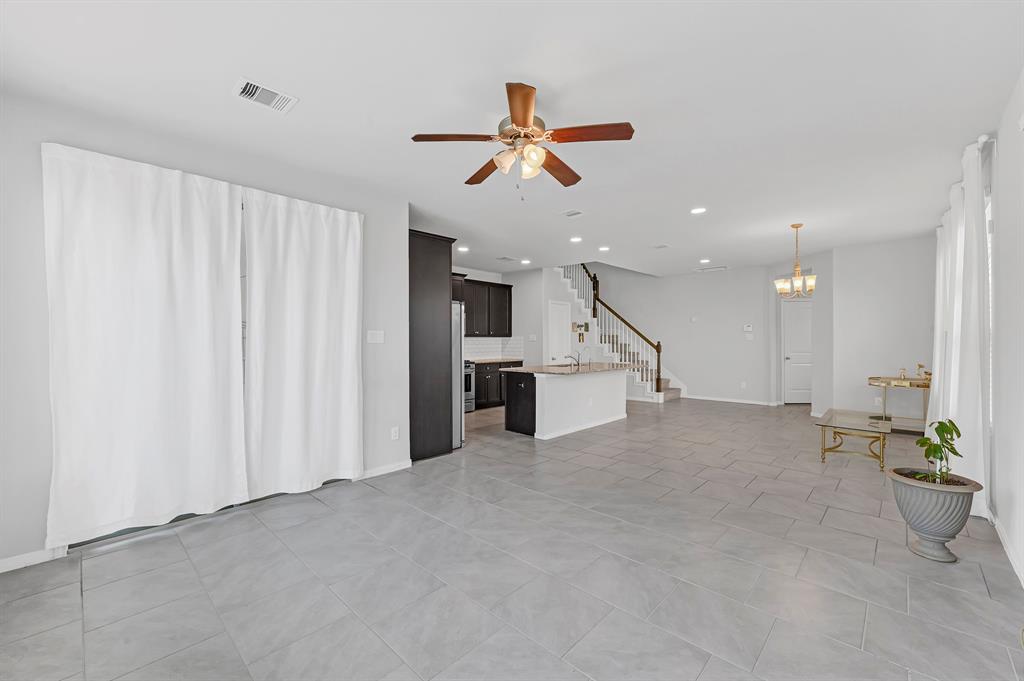 Photo 4 of 25 of 3417 Harvest Meadow Lane townhome