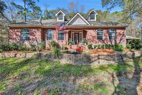 A home in Coldspring