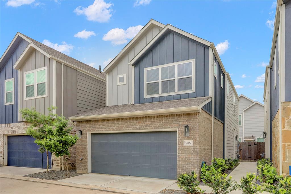 View Houston, TX 77023 townhome