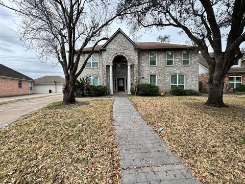 Photo of 9303 Bent Spur Lane, Houston, TX 77064 (MLS # 4741726)