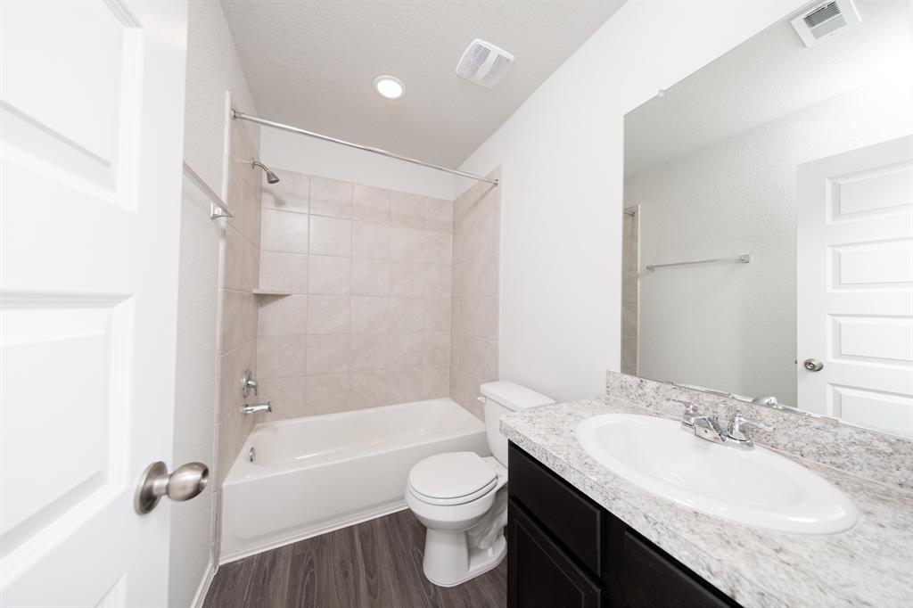 22889 Great Egret Drive, Splendora, Texas image 12