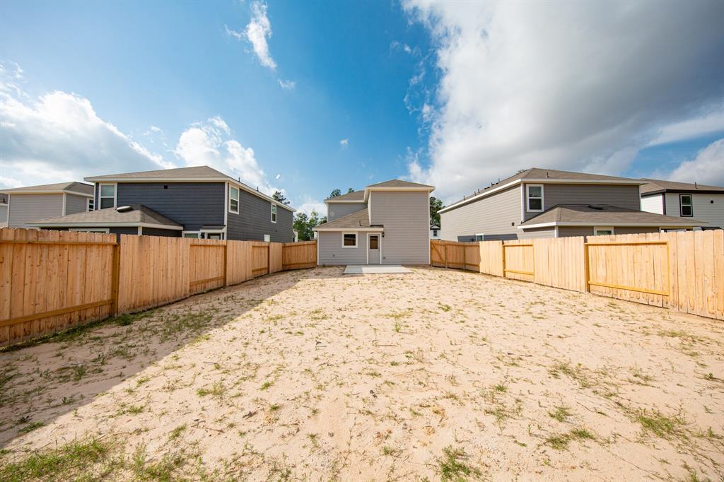 22889 Great Egret Drive, Splendora, Texas image 13