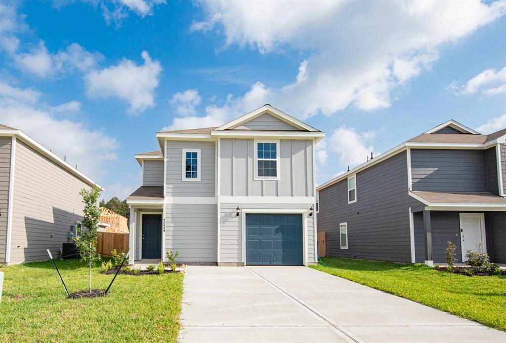 22889 Great Egret Drive, Splendora, Texas image 1