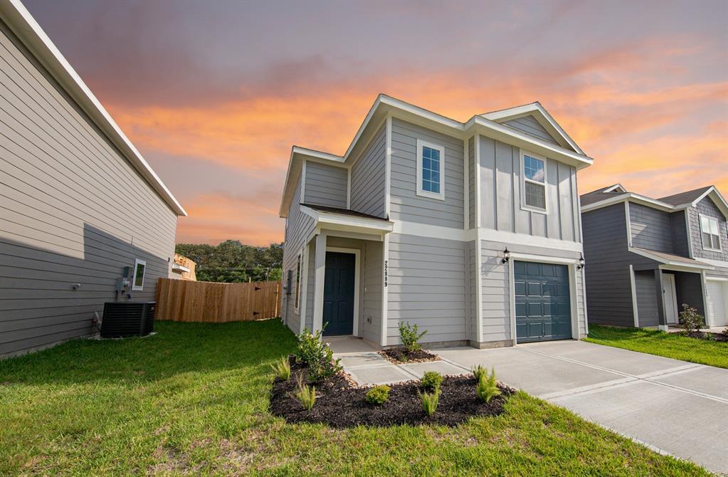 22889 Great Egret Drive, Splendora, Texas image 2