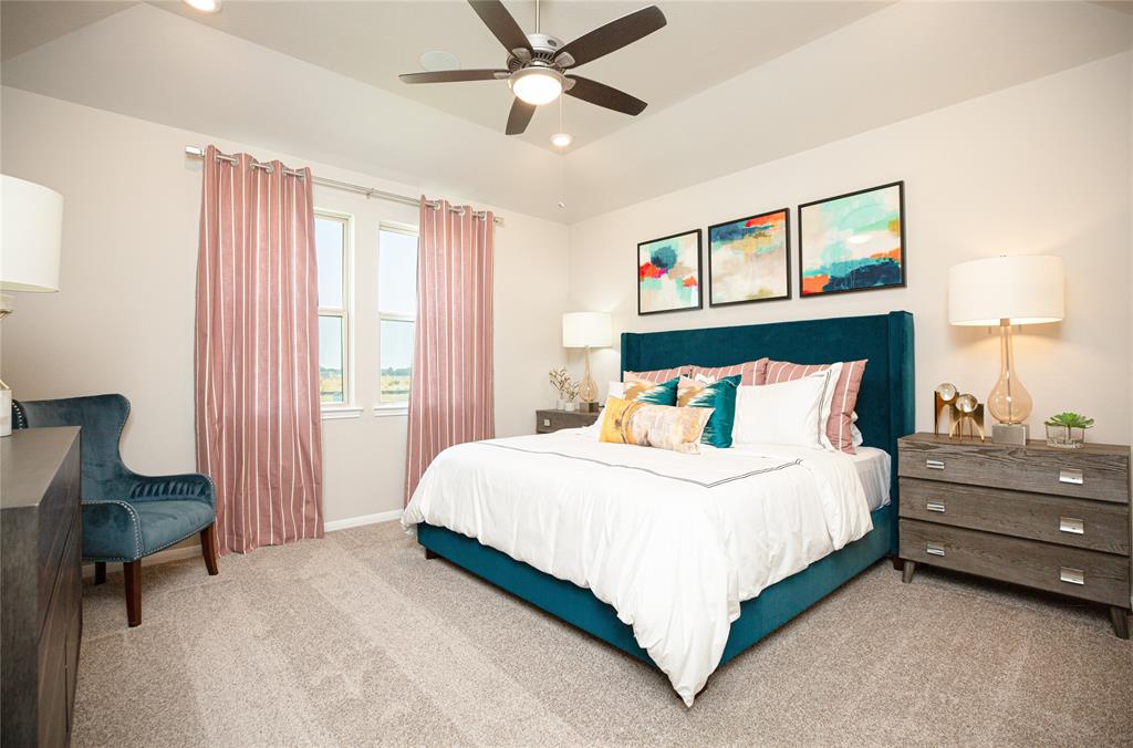 220 Magnolia Laurel Drive, Alvin, Texas image 5