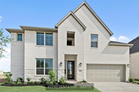 119 Mockingbird Trails Drive Willis TX 77318
