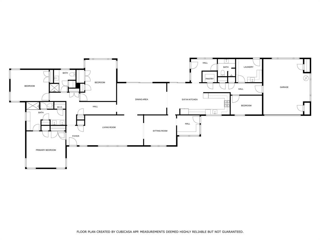 1805 East Avenue, Katy, Texas image 40