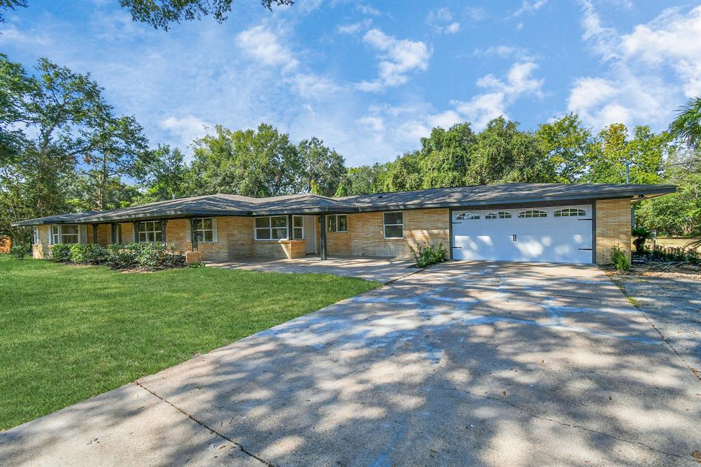 1805 East Avenue, Katy, Texas image 1