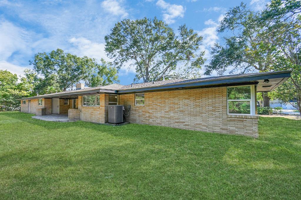 1805 East Avenue, Katy, Texas image 8