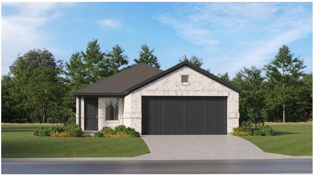 20119 Iron Winds Street