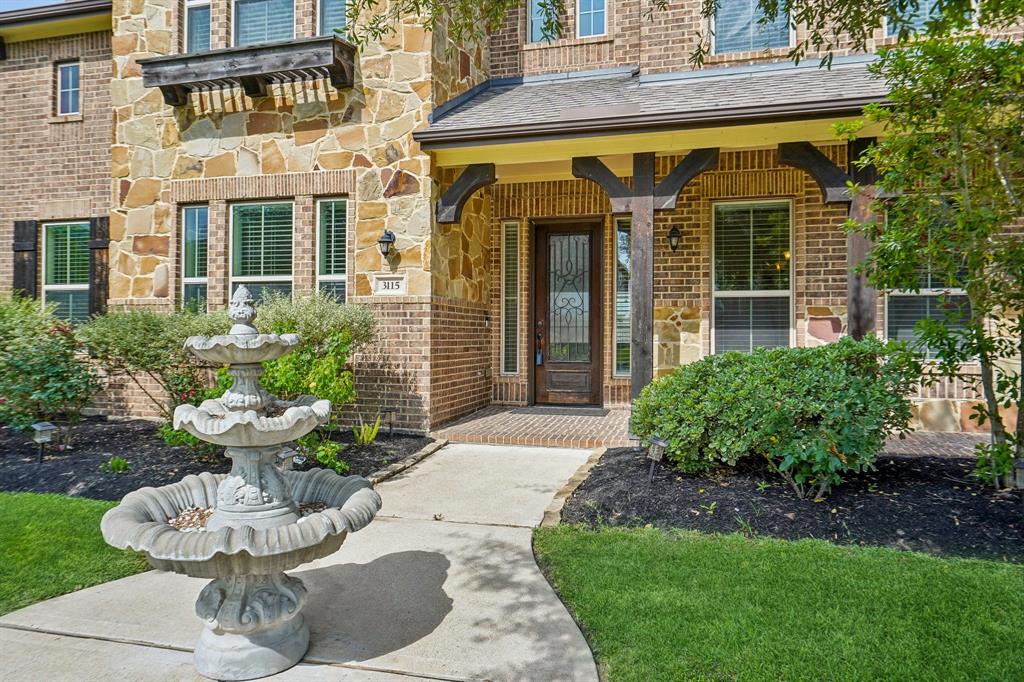 3115 Hillside Landing Trail