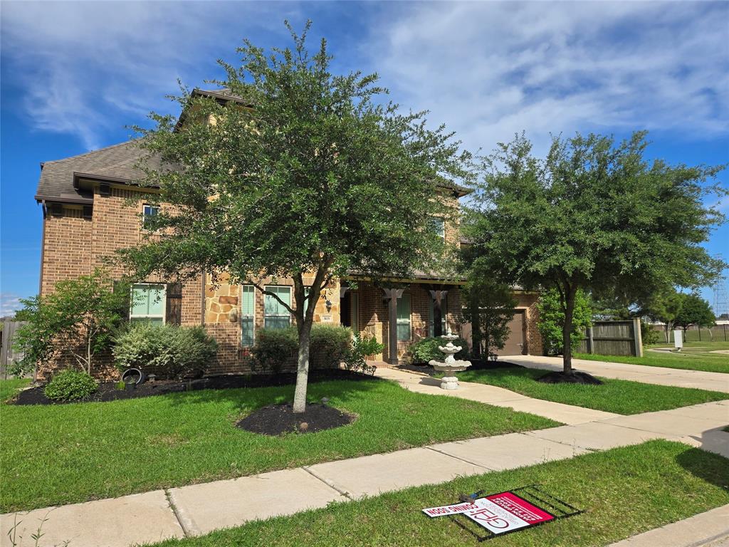 3115 Hillside Landing Trail