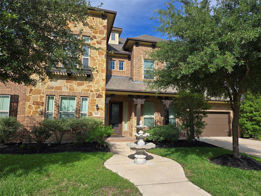 3115 Hillside Landing Trail