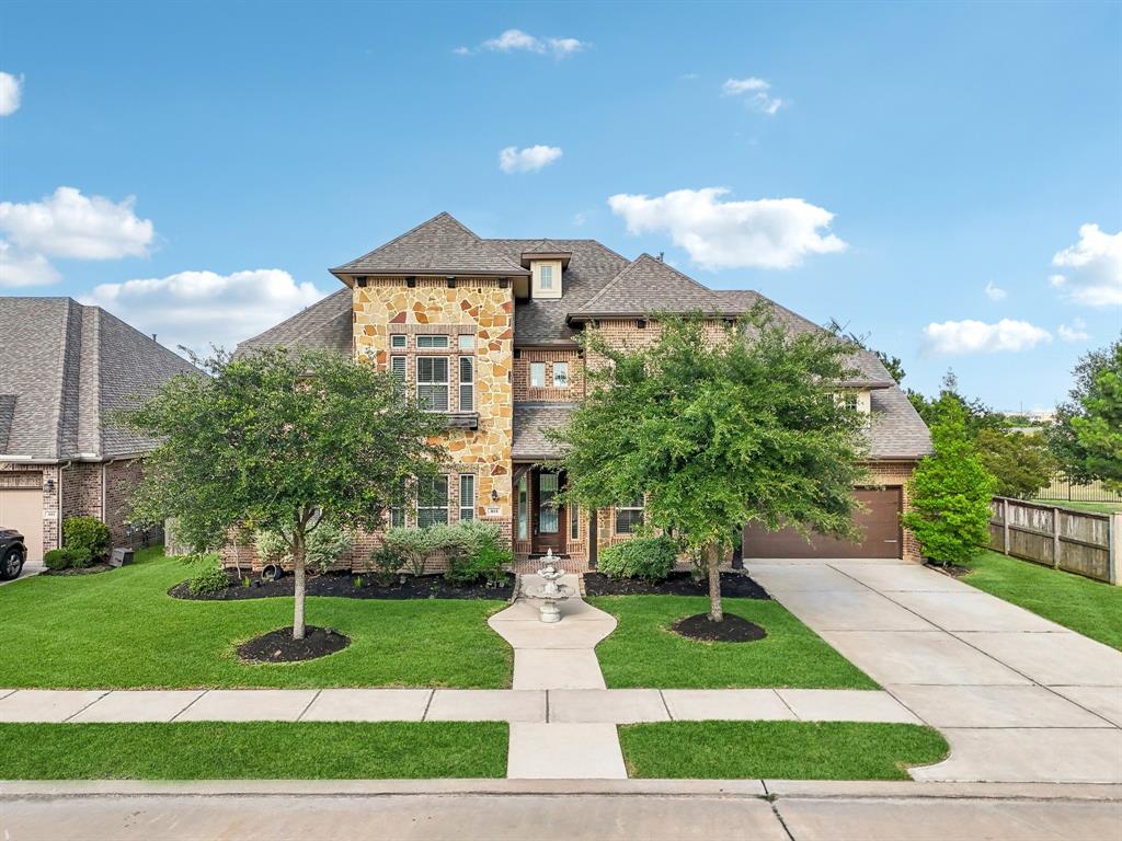 3115 Hillside Landing Trail