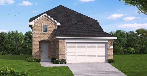 21138 Armstrong County Dr, Cypress, Texas image 1