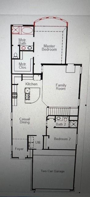 21138 Armstrong County Dr, Cypress, Texas image 2
