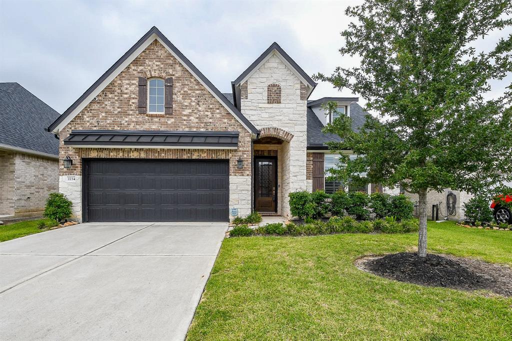 2234 Clements Shore Lane, La Porte, Texas image 1