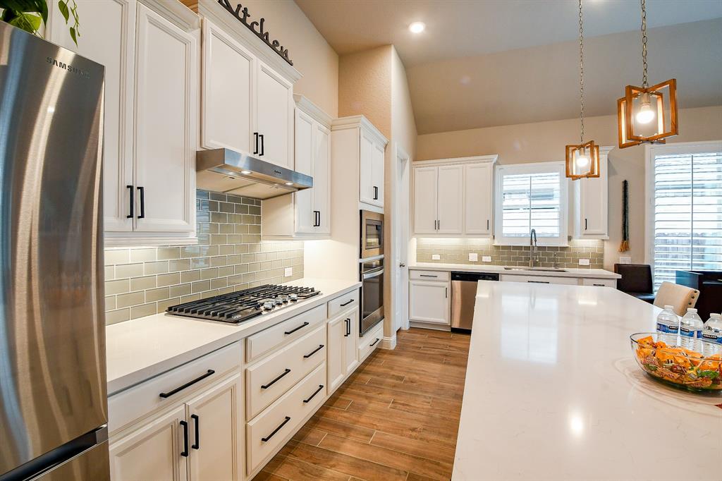 2234 Clements Shore Lane, La Porte, Texas image 15
