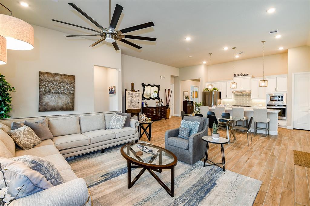 2234 Clements Shore Lane, La Porte, Texas image 5
